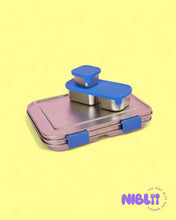 Load image into Gallery viewer, The LunchMate™ – Blue Buzz
