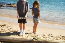 Load image into Gallery viewer, The LunchMate™ – Blue Buzz
