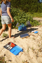 Load image into Gallery viewer, LunchMate™ Duo – Blue Buzz
