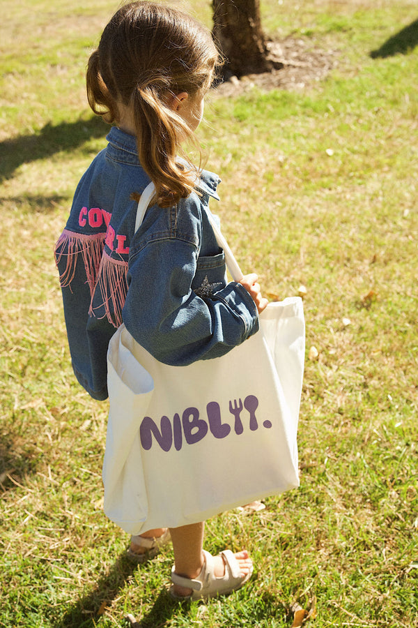 Niblii Everyday Tote