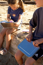 Load image into Gallery viewer, The LunchMate™ Duo – Purple Pop
