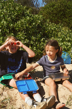 Load image into Gallery viewer, The LunchMate™ – Blue Buzz
